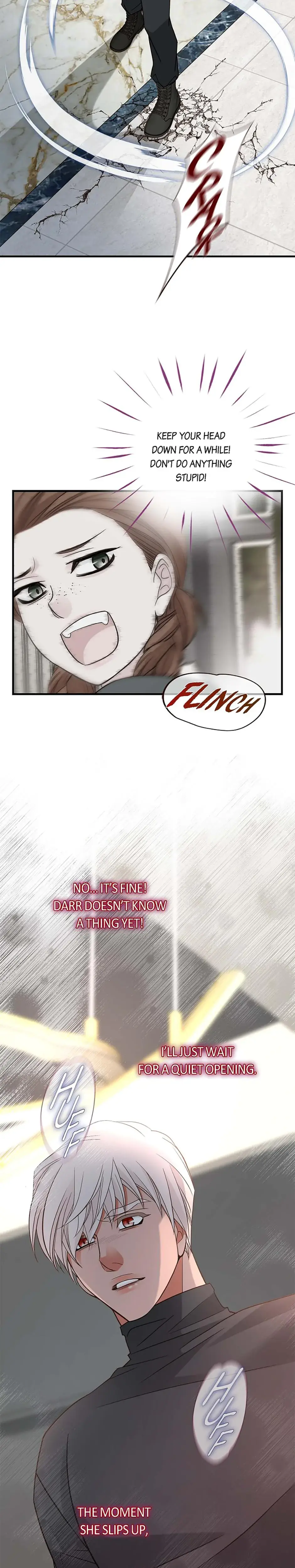No Exit Chapter 90 - Page 18