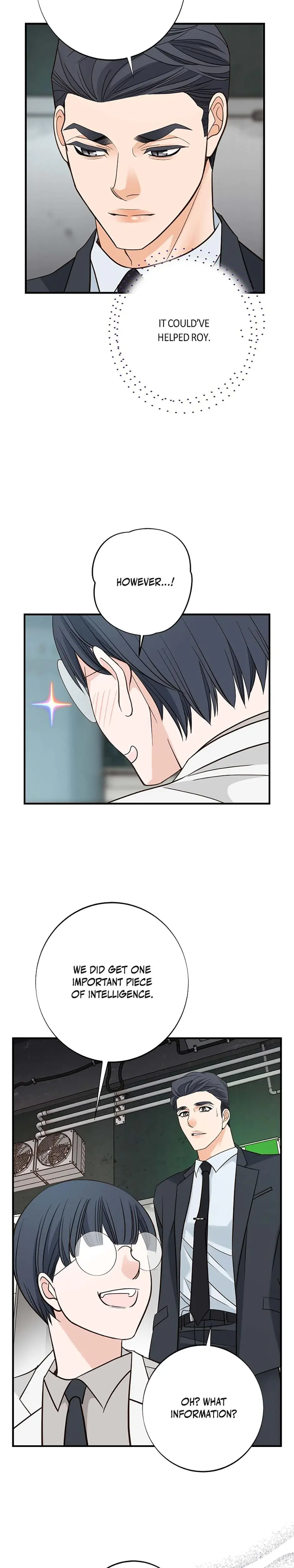 No Exit Chapter 90 - Page 21