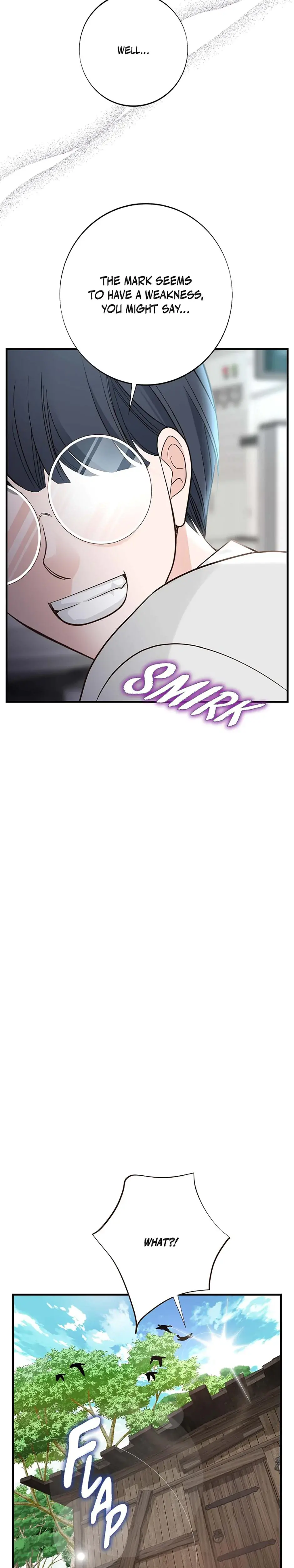 No Exit Chapter 90 - Page 22