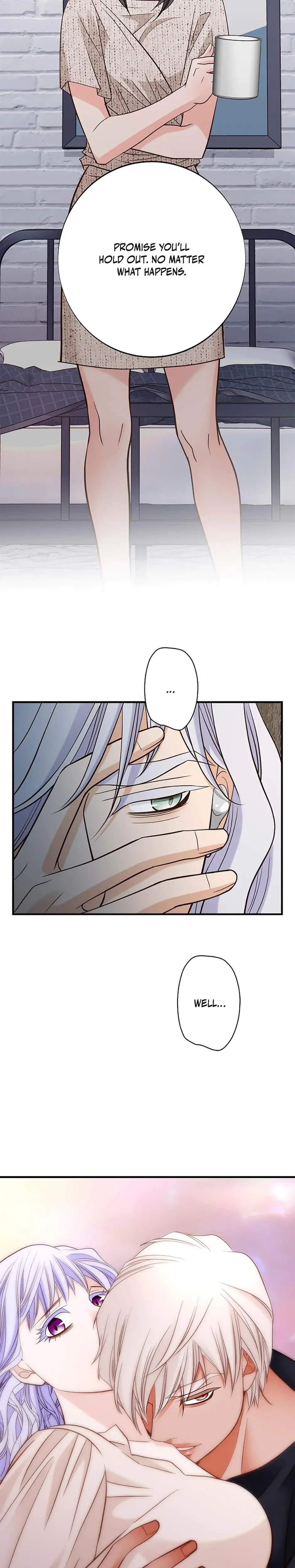 No Exit Chapter 90 - Page 29
