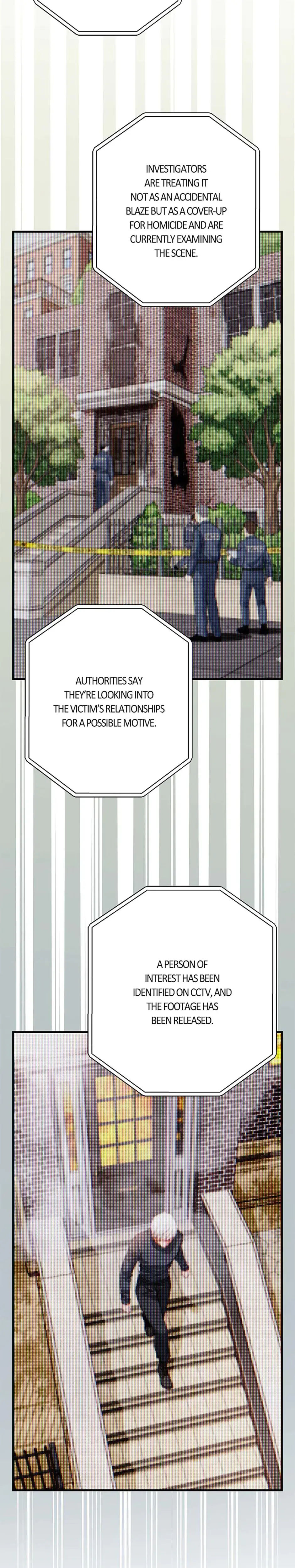 No Exit Chapter 90 - Page 9