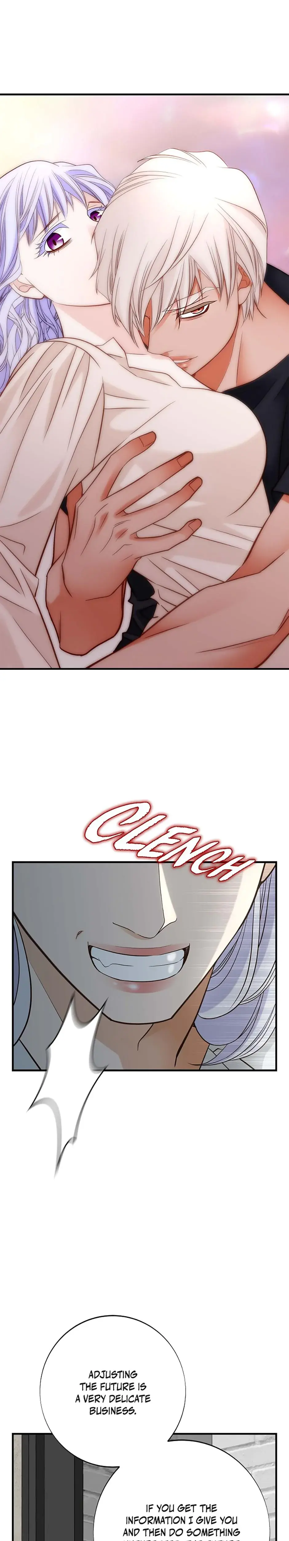 No Exit Chapter 91 - Page 1