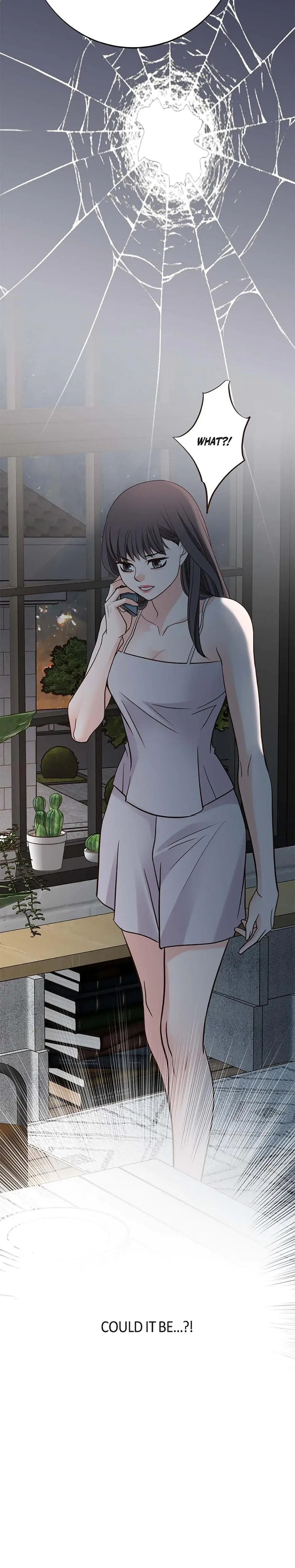 No Exit Chapter 91 - Page 12