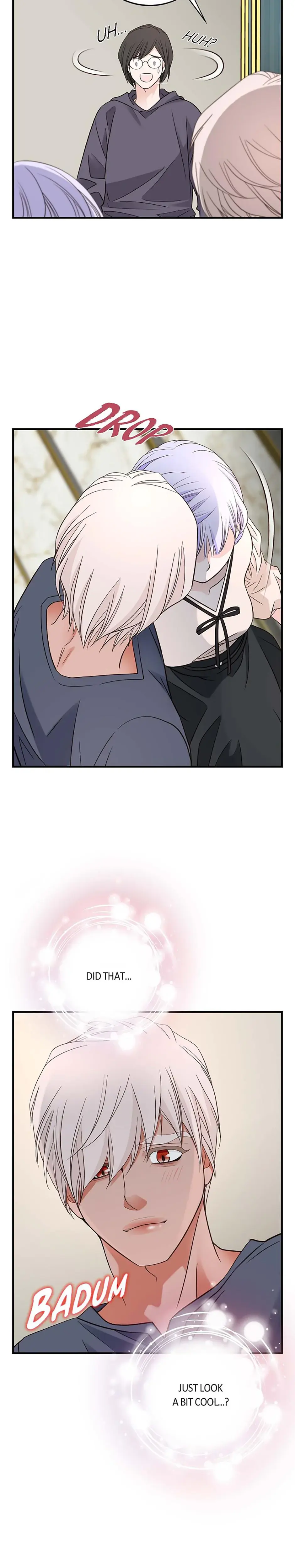 No Exit Chapter 91 - Page 19