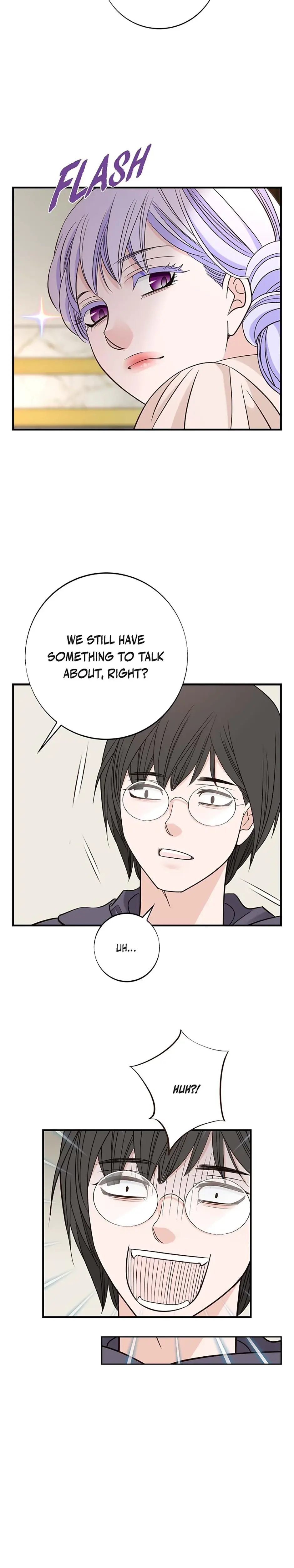 No Exit Chapter 91 - Page 24