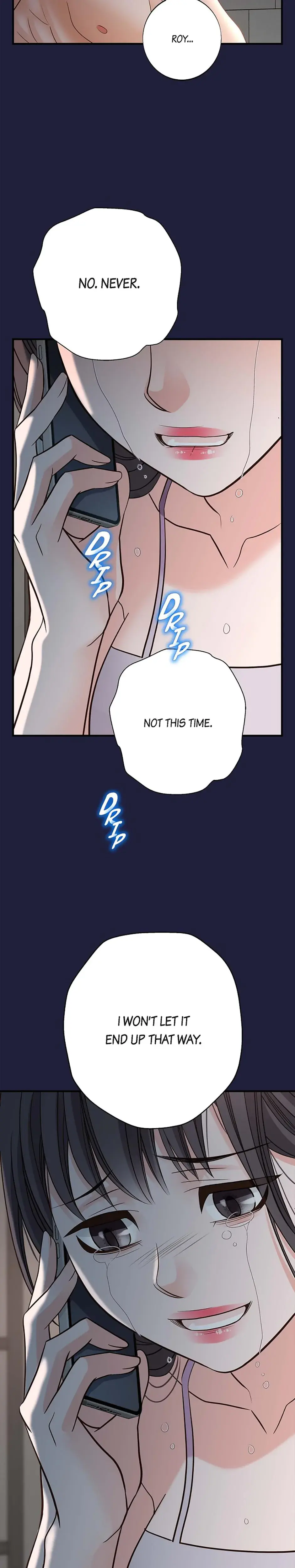 No Exit Chapter 91 - Page 9