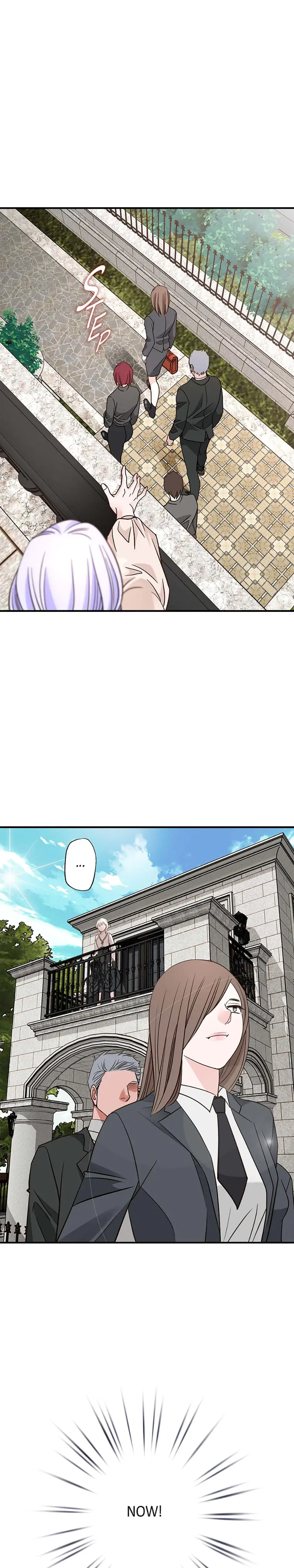 No Exit Chapter 92 - Page 1