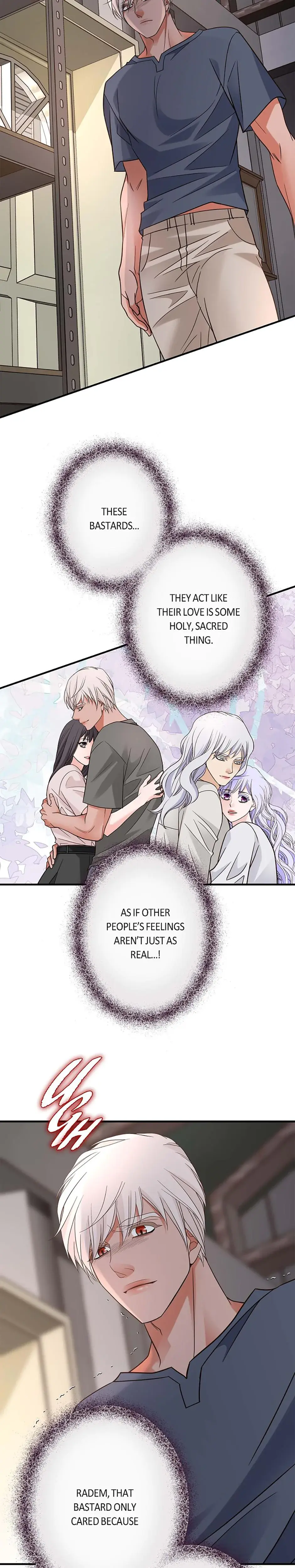 No Exit Chapter 92 - Page 11