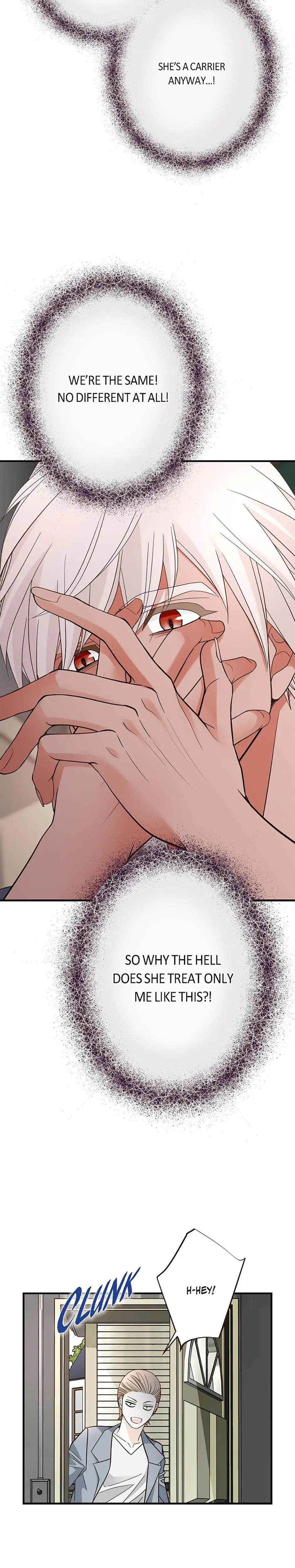 No Exit Chapter 92 - Page 12