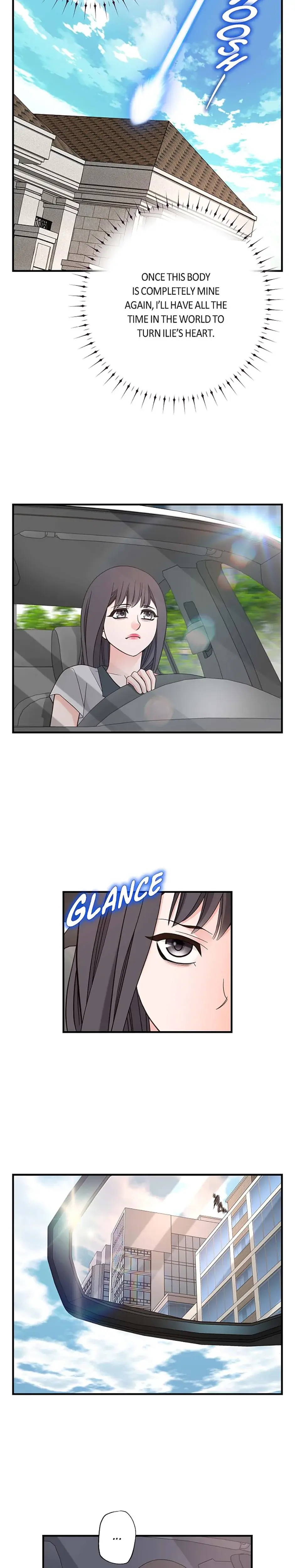 No Exit Chapter 92 - Page 15
