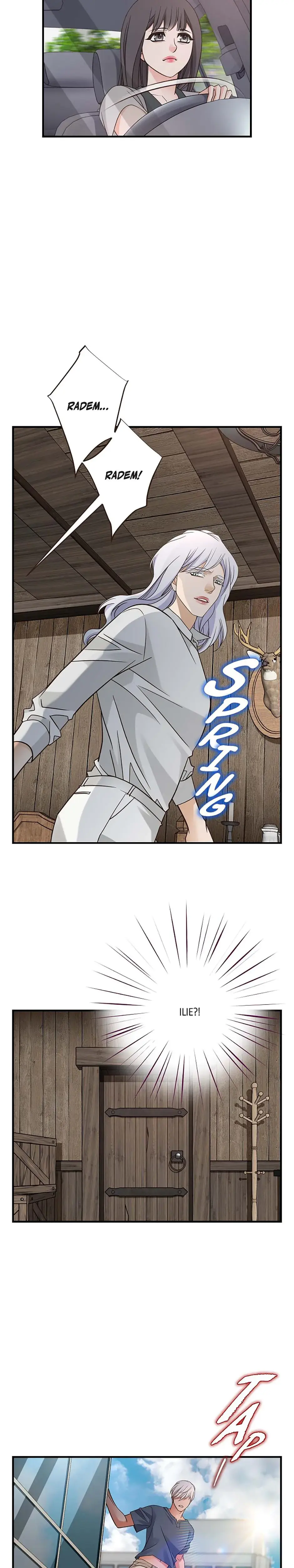 No Exit Chapter 92 - Page 16