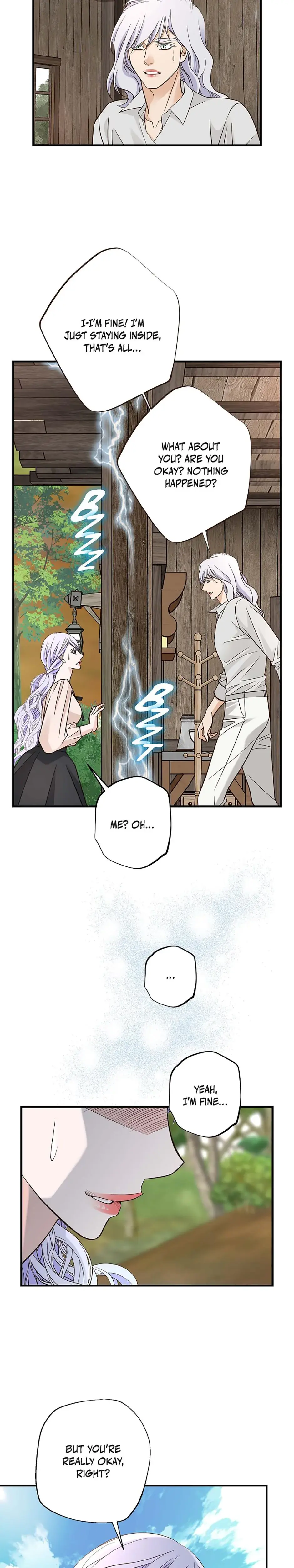 No Exit Chapter 92 - Page 18