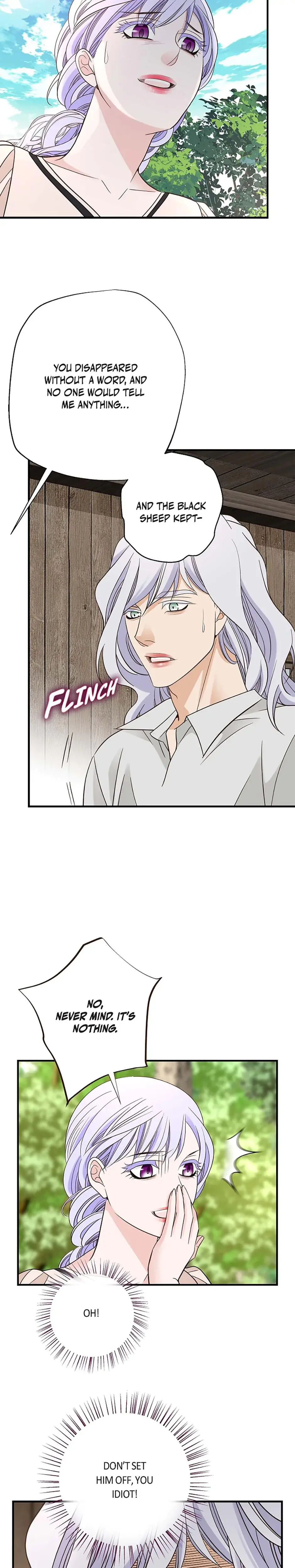 No Exit Chapter 92 - Page 19