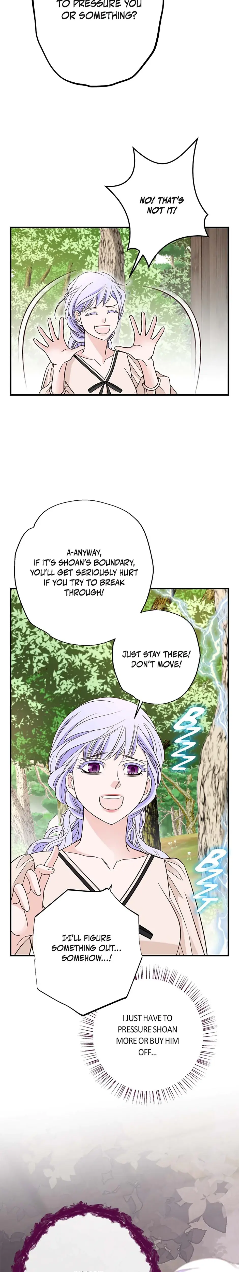 No Exit Chapter 92 - Page 21