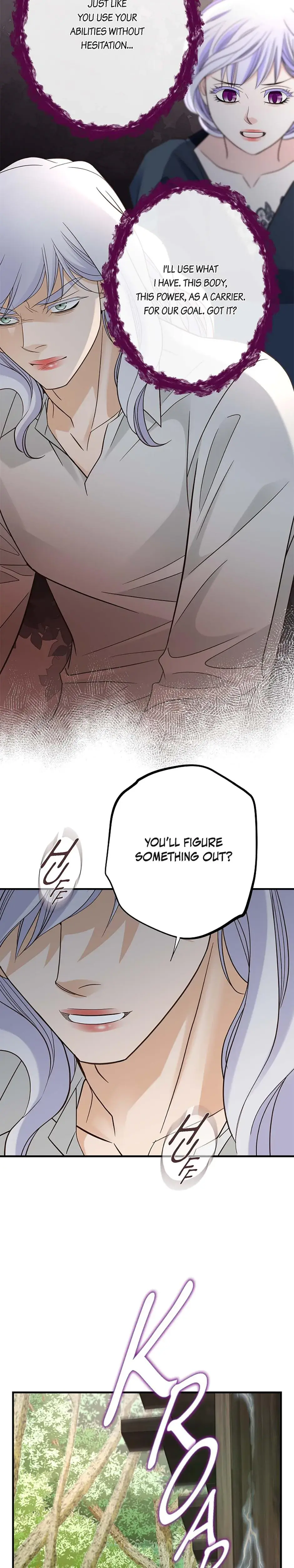 No Exit Chapter 92 - Page 22