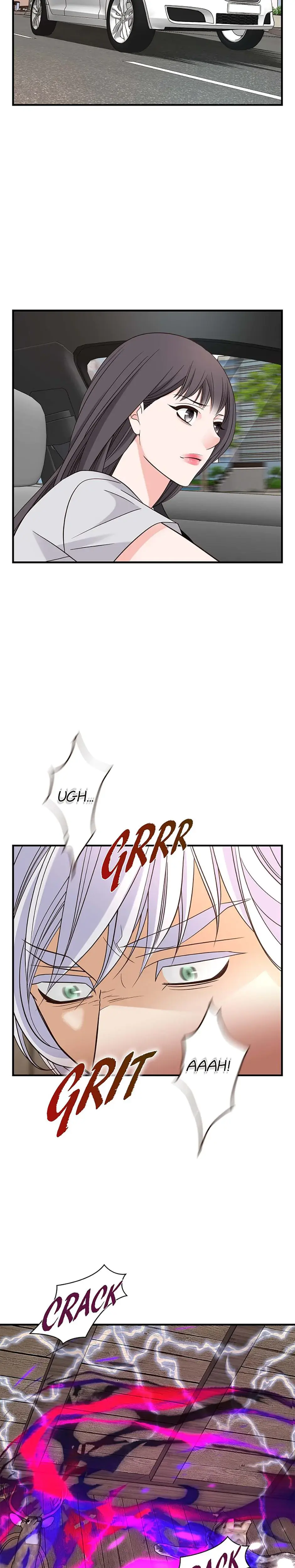 No Exit Chapter 92 - Page 24
