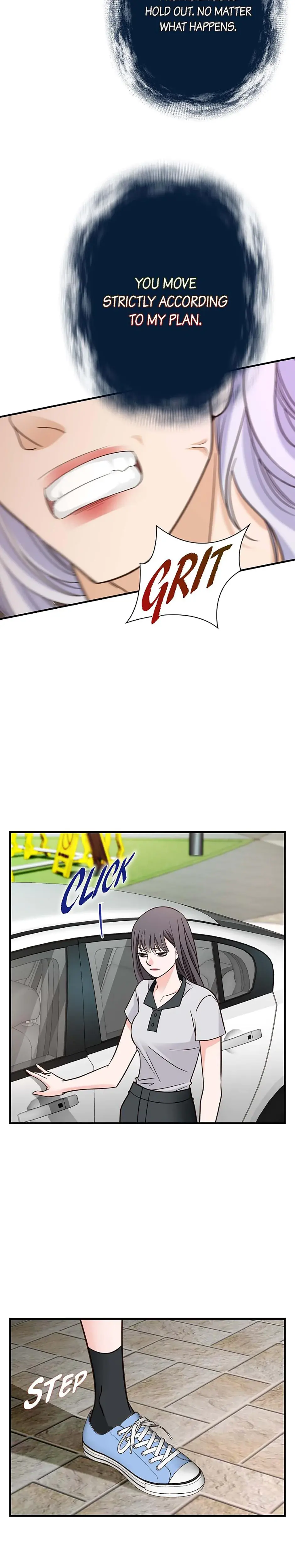 No Exit Chapter 92 - Page 27