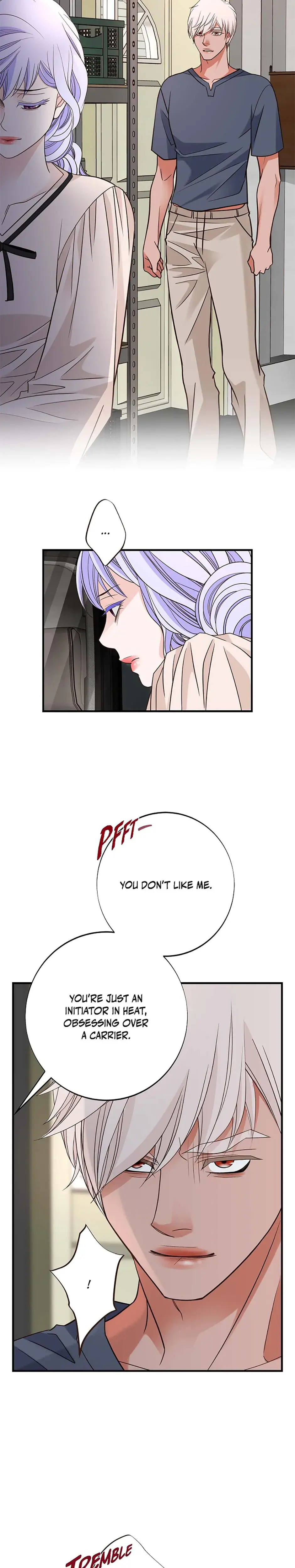 No Exit Chapter 92 - Page 5