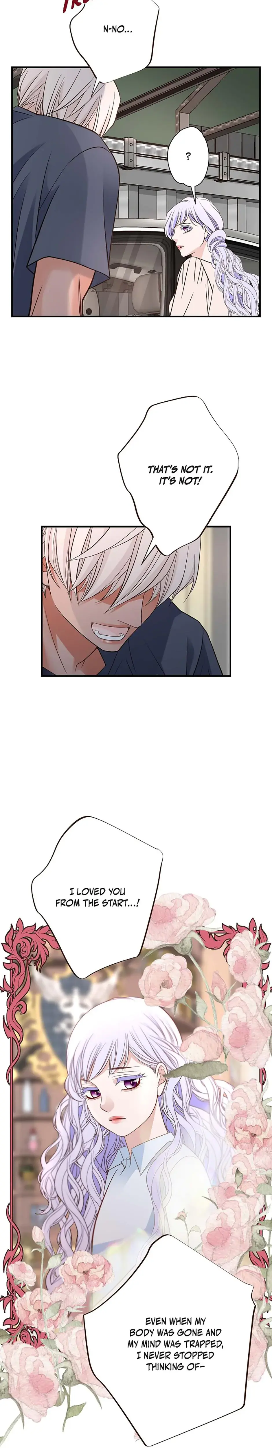 No Exit Chapter 92 - Page 6