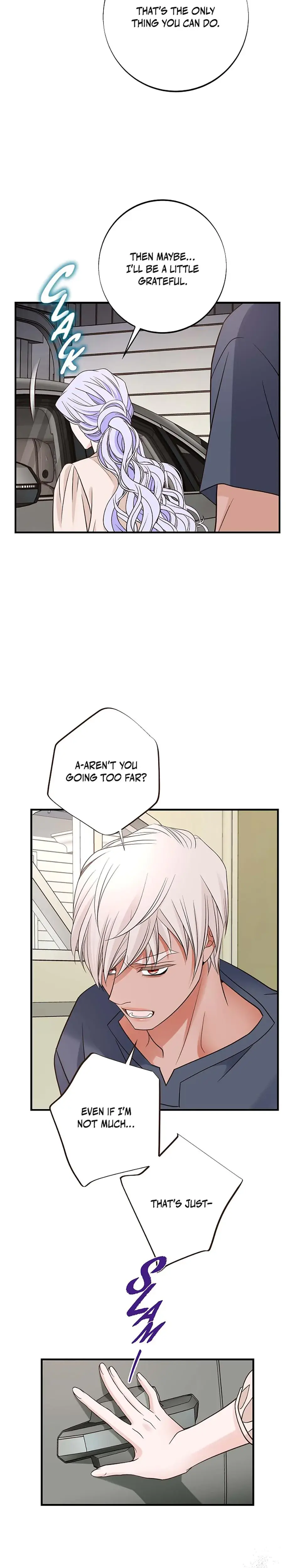 No Exit Chapter 92 - Page 8