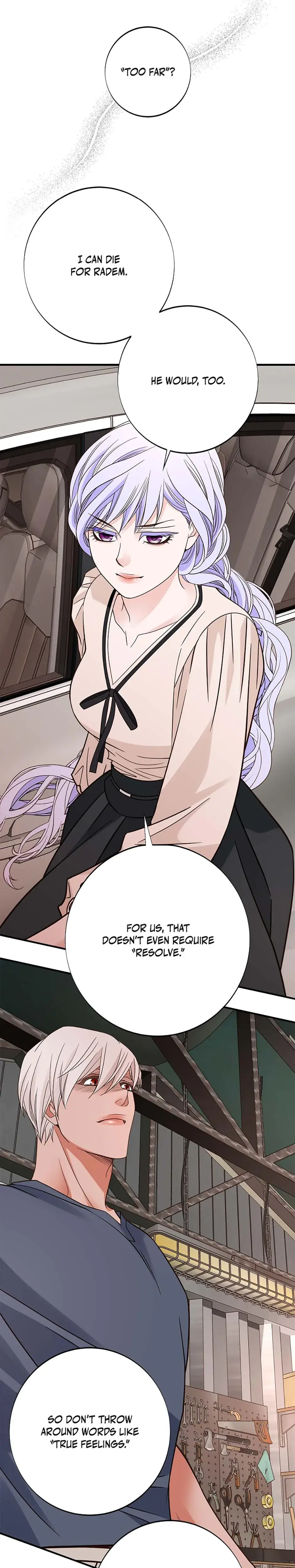 No Exit Chapter 92 - Page 9