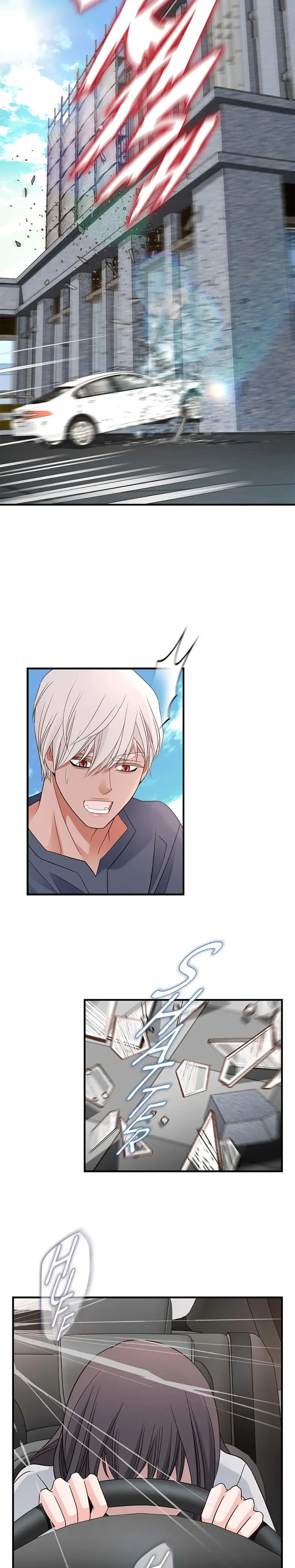 No Exit Chapter 93 - Page 13