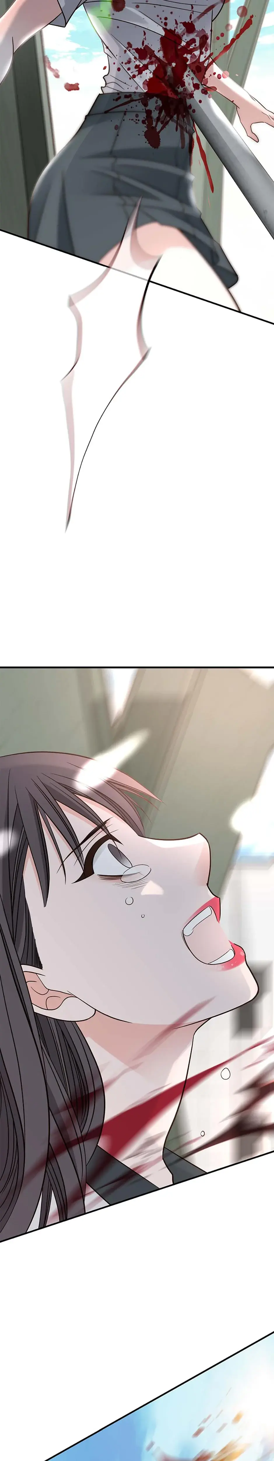 No Exit Chapter 93 - Page 2
