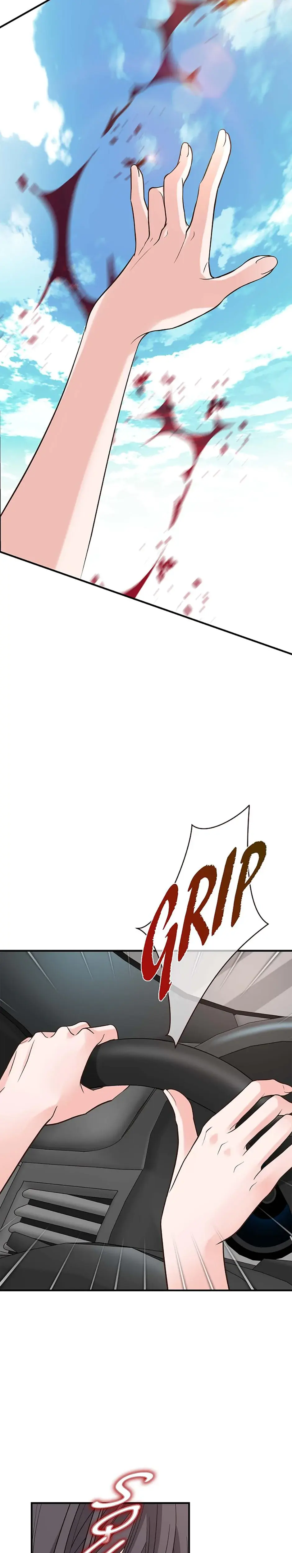 No Exit Chapter 93 - Page 3