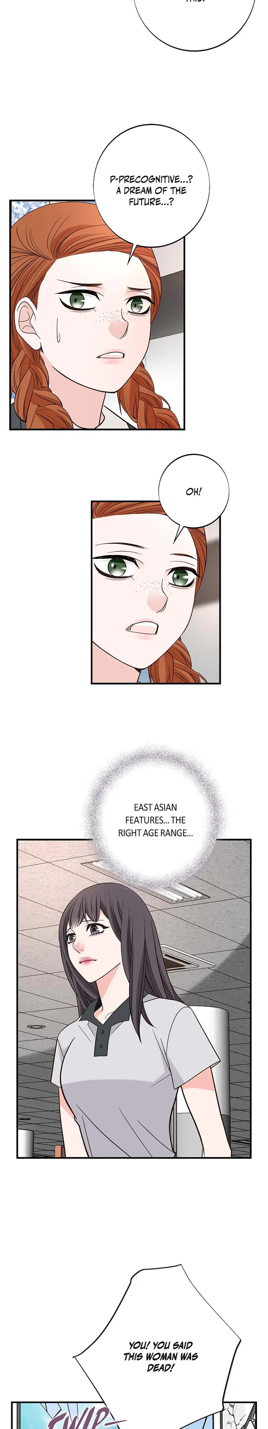 No Exit Chapter 93 - Page 30