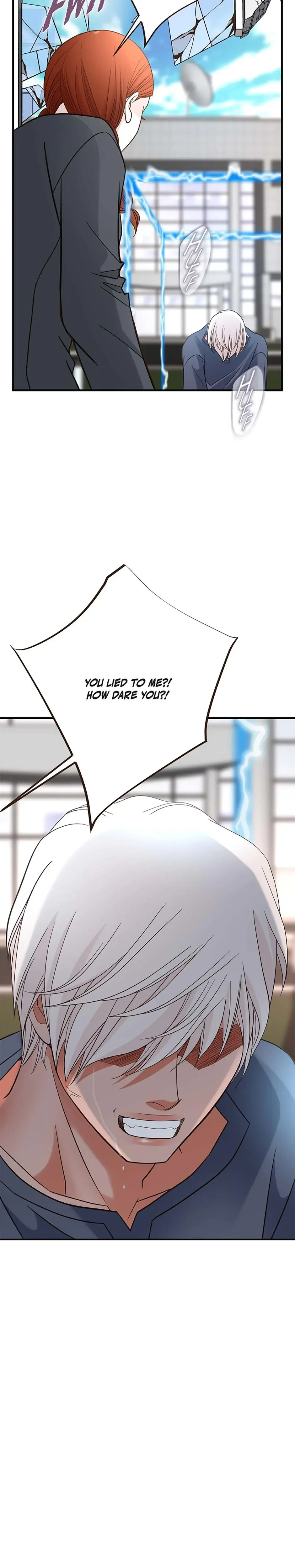 No Exit Chapter 93 - Page 31