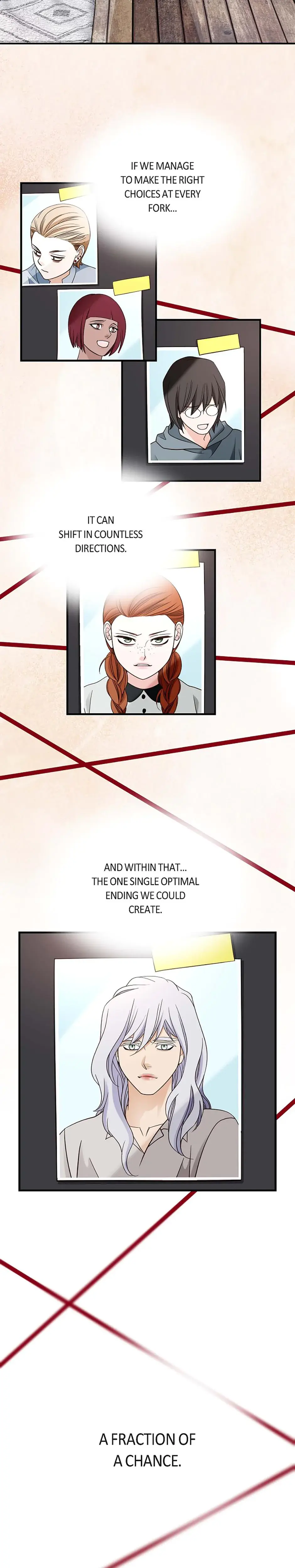 No Exit Chapter 93 - Page 7