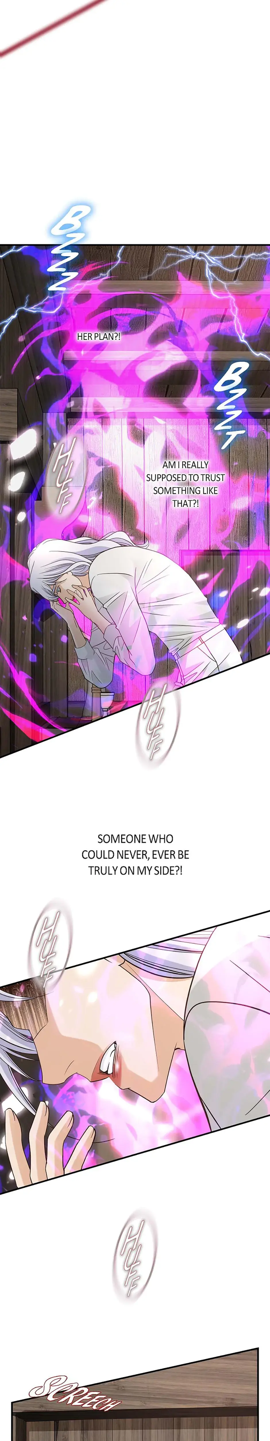 No Exit Chapter 93 - Page 8