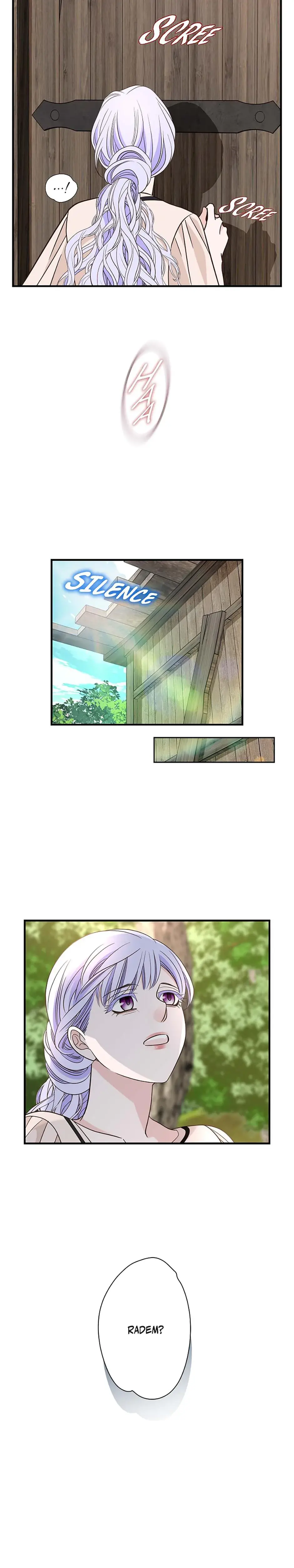 No Exit Chapter 93 - Page 9