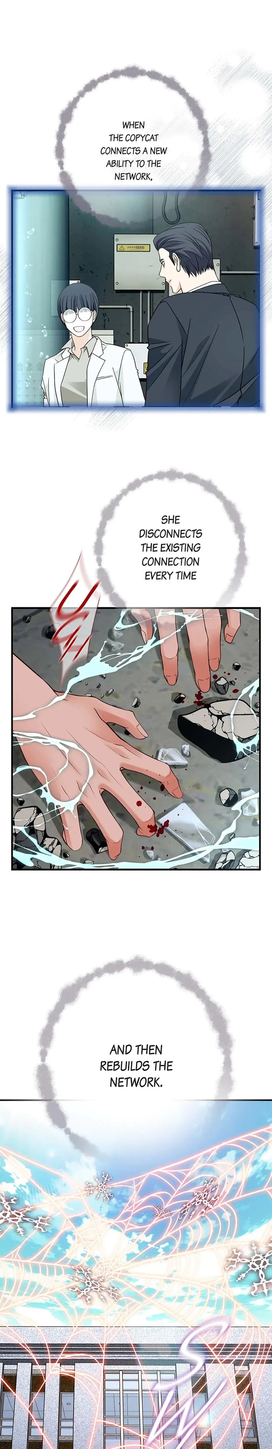 No Exit Chapter 94 - Page 12