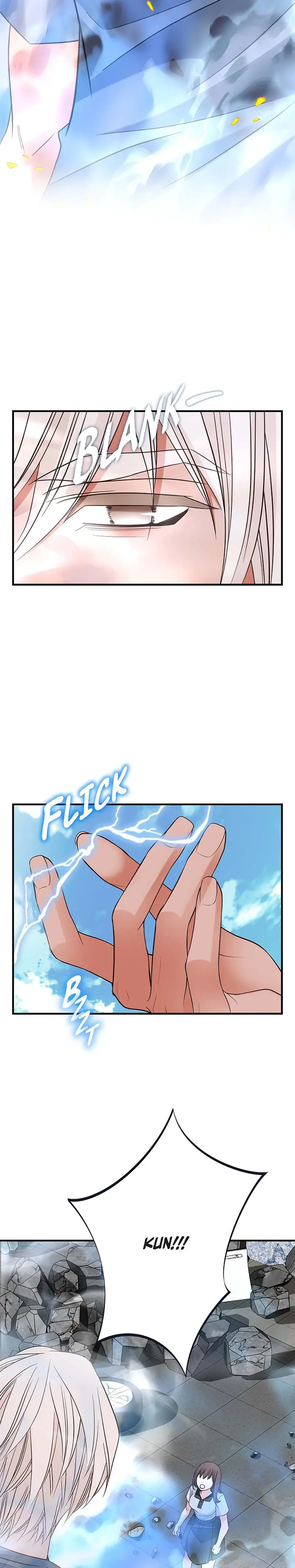No Exit Chapter 94 - Page 18