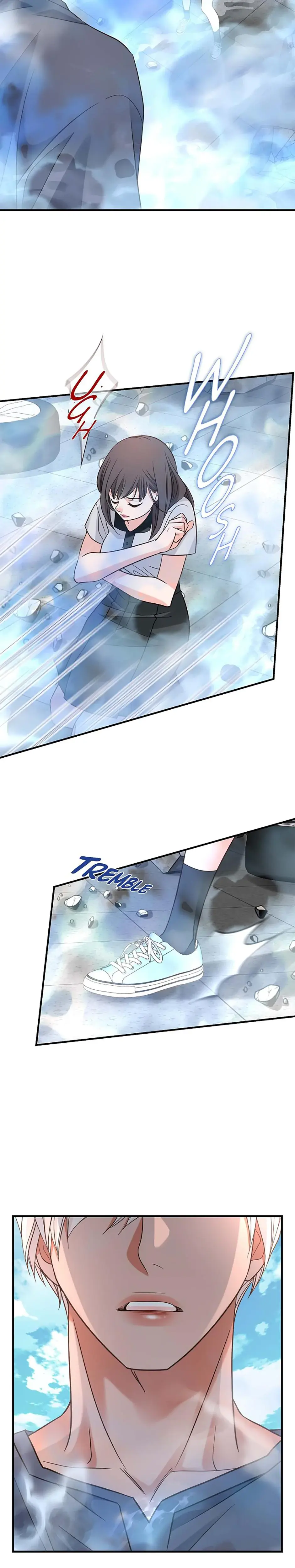 No Exit Chapter 94 - Page 19