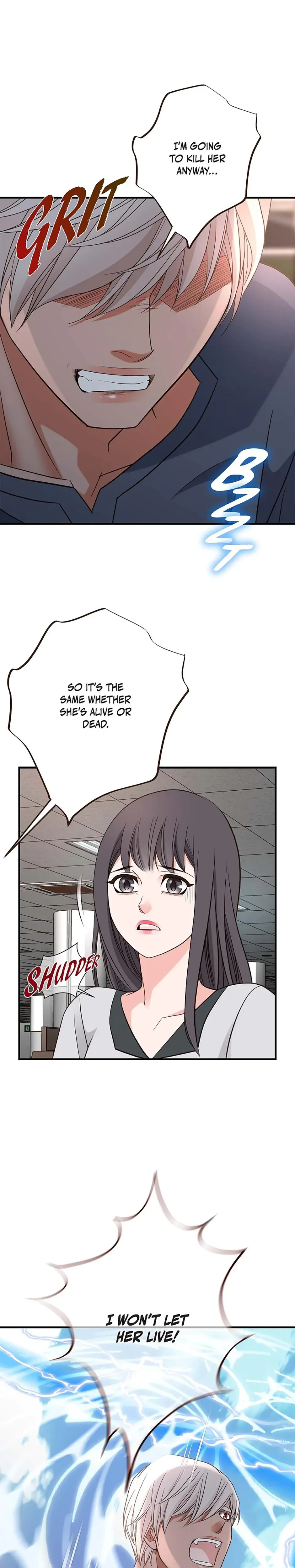 No Exit Chapter 94 - Page 2