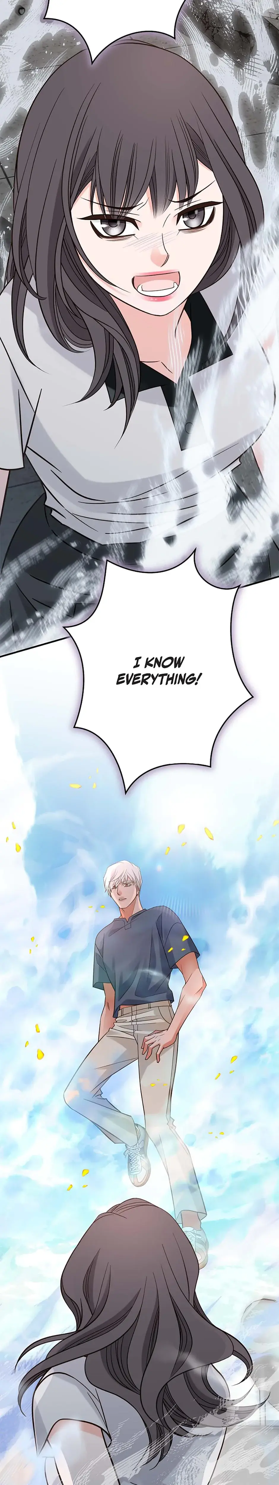 No Exit Chapter 94 - Page 25