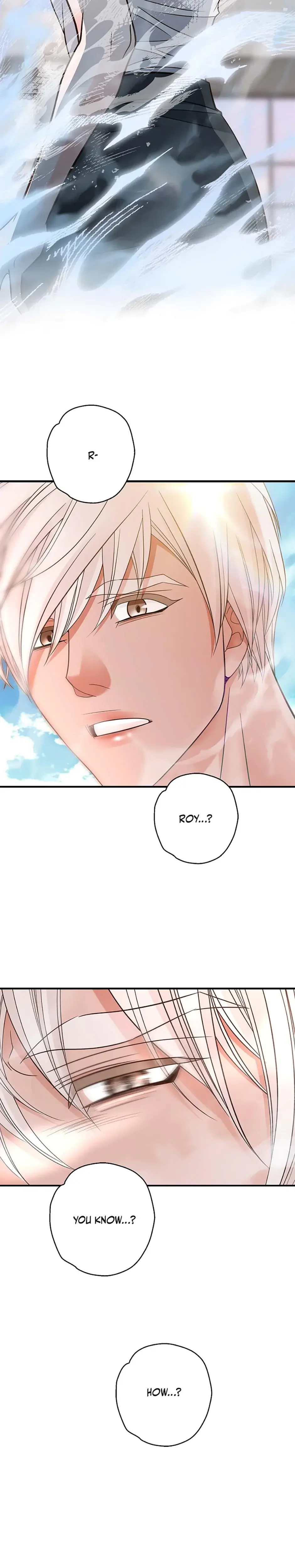 No Exit Chapter 94 - Page 26