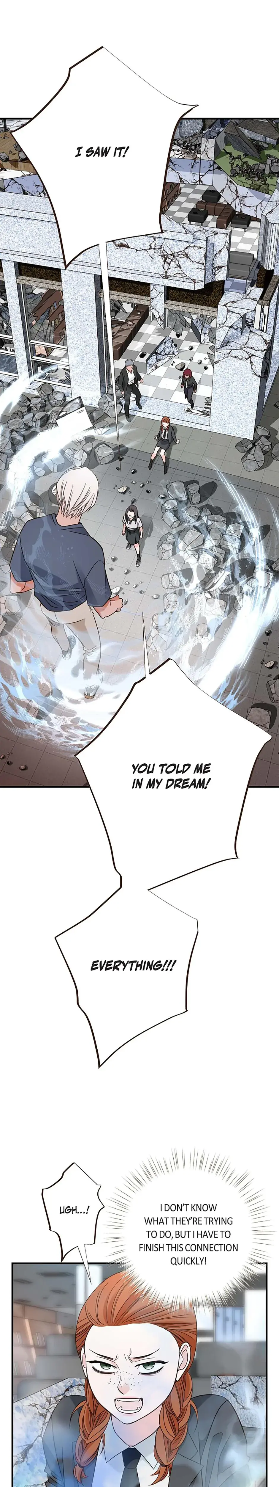 No Exit Chapter 94 - Page 27