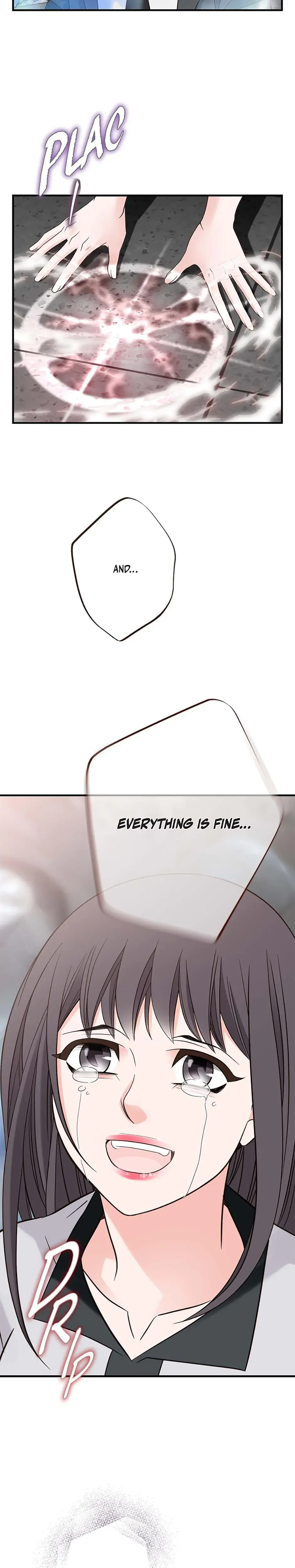 No Exit Chapter 94 - Page 28