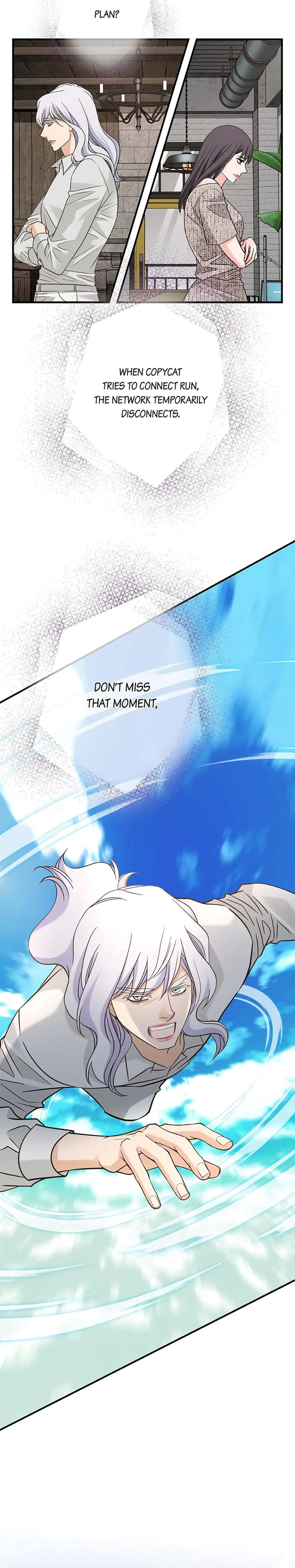 No Exit Chapter 94 - Page 29