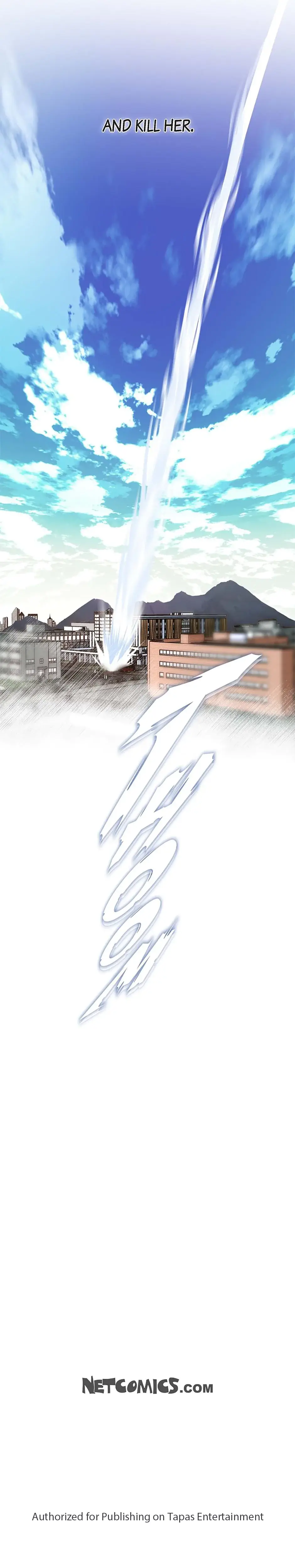 No Exit Chapter 94 - Page 30