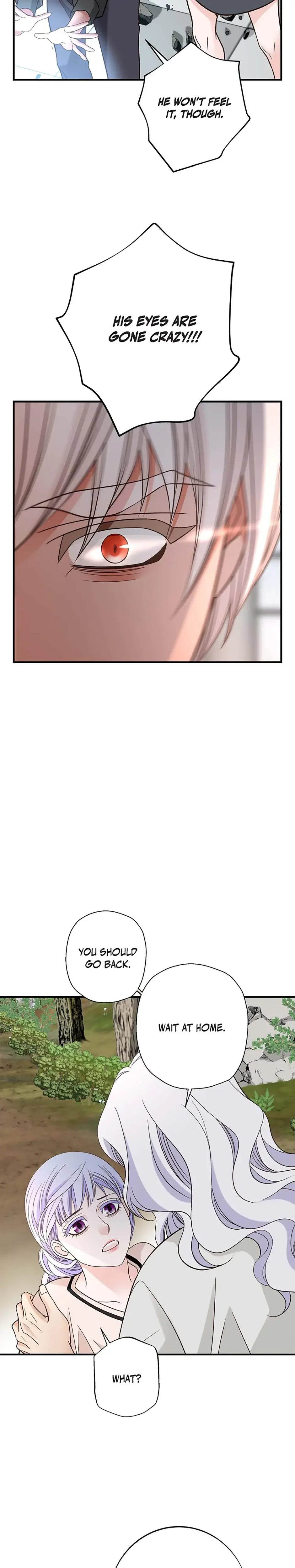 No Exit Chapter 94 - Page 5