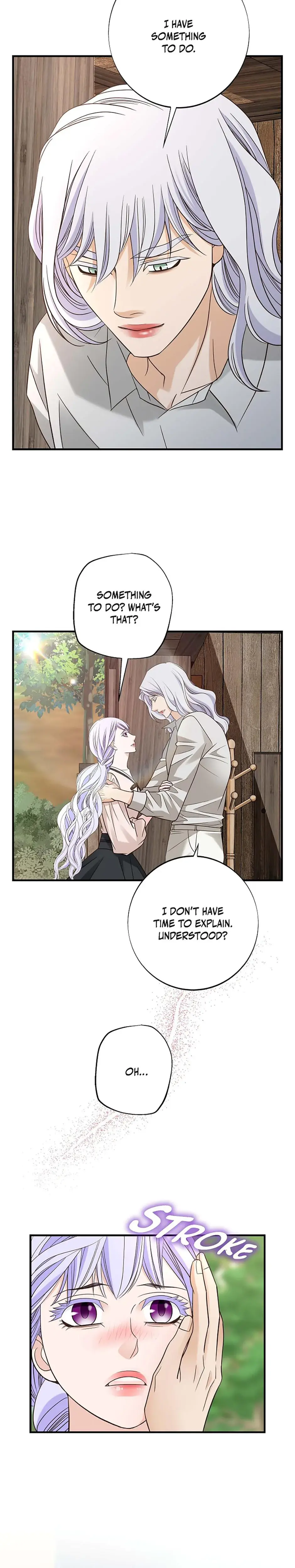 No Exit Chapter 94 - Page 6