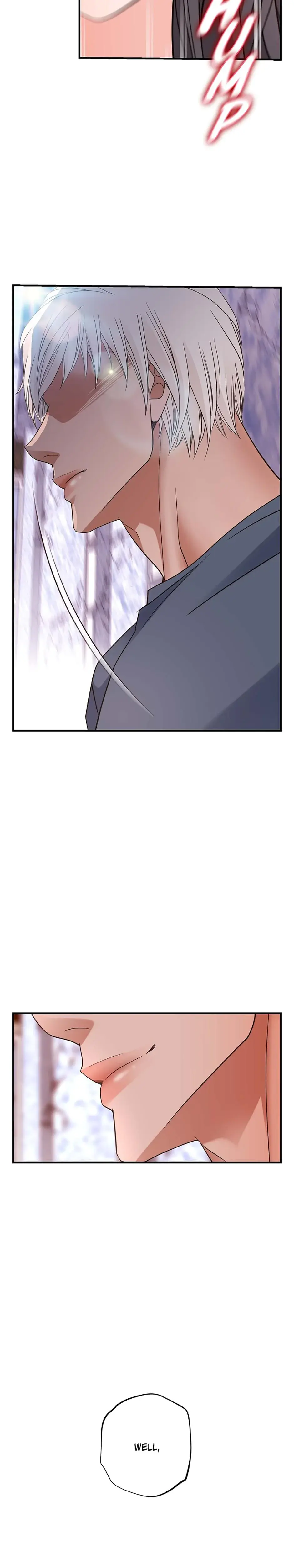 No Exit Chapter 95 - Page 21