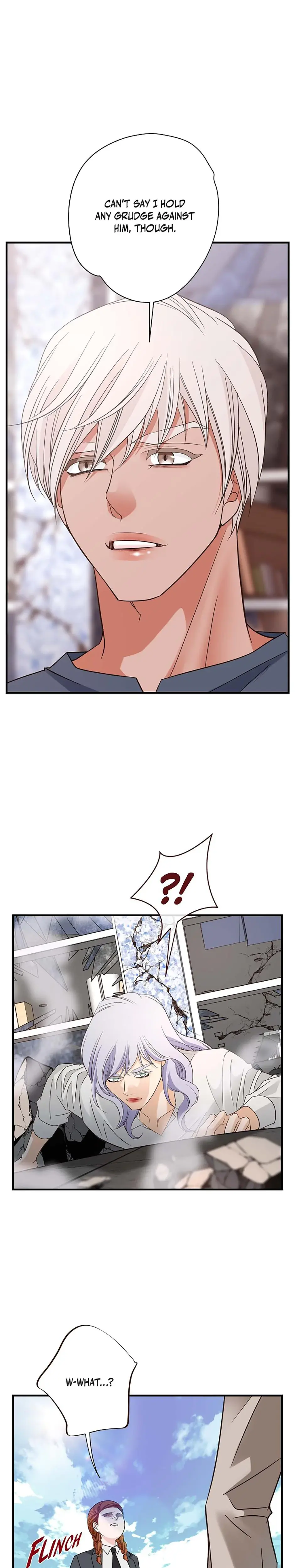 No Exit Chapter 95 - Page 22