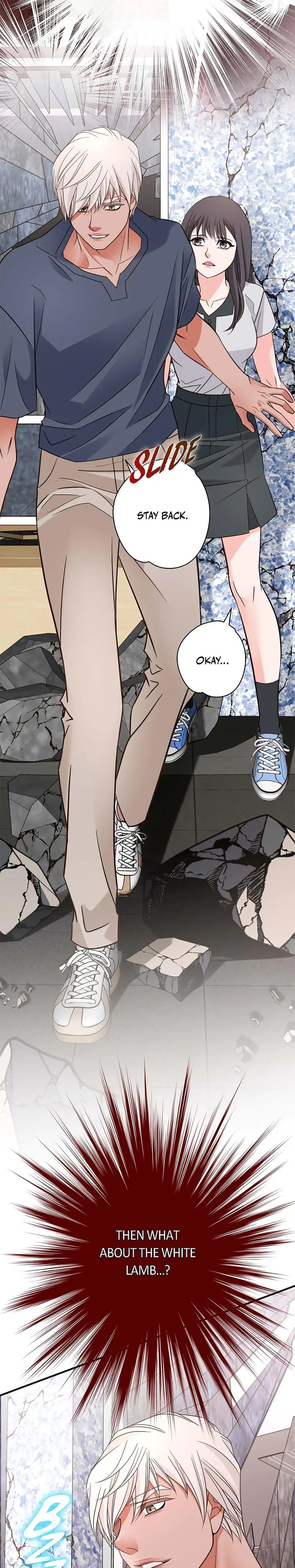No Exit Chapter 95 - Page 26