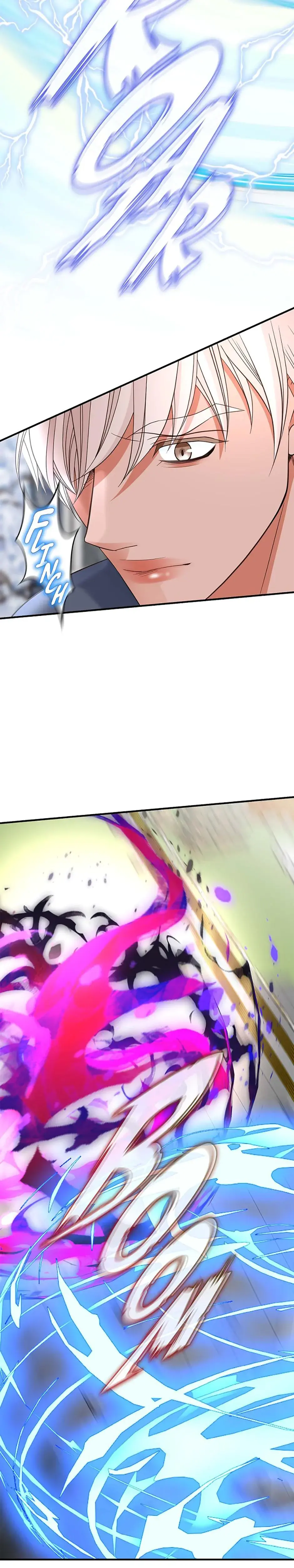 No Exit Chapter 95 - Page 28
