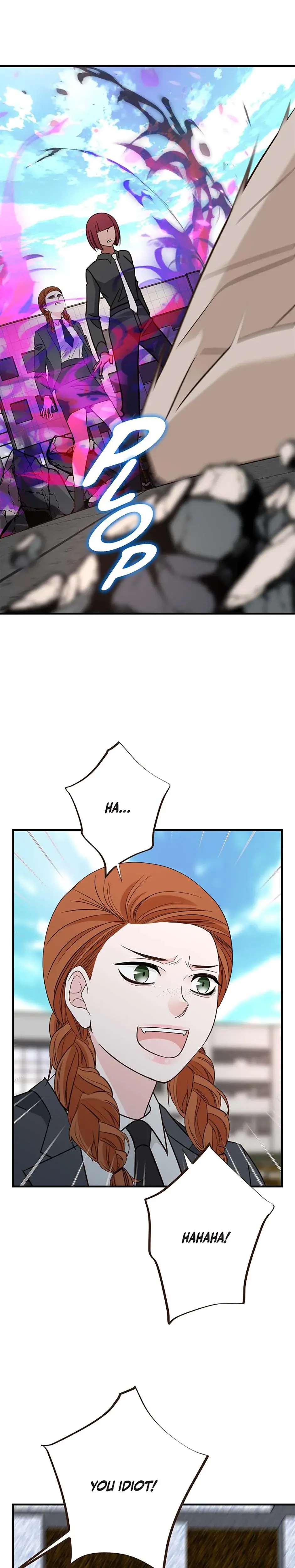 No Exit Chapter 95 - Page 31